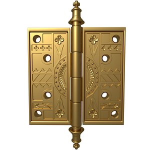 Door Hinge 2