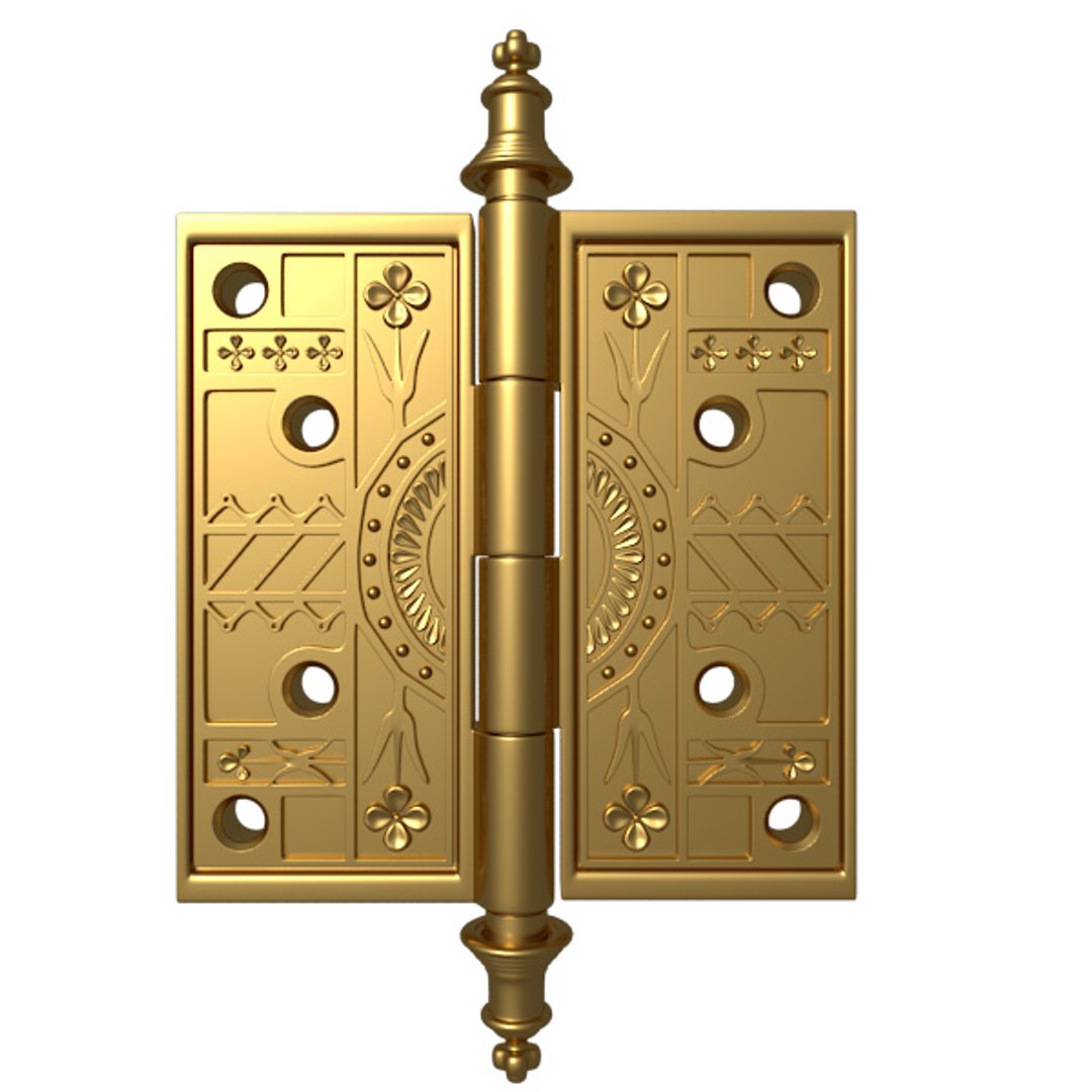 decorative door hinge 3d model https://p.turbosquid.com/ts-thumb/79/banIZZ/ormZyf6Q/hinge2g/jpg/1400963957/1920x1080/fit_q87/eb7f0abc6a23026e1e611d2b798d231a98cb00fe/hinge2g.jpg