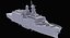 type054 frigate max