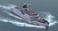 type054 frigate max