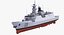 type054 frigate max