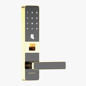 Digital Electronic Door Lock