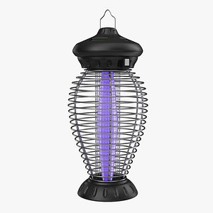 Bug Zapper 2