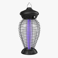 Bug Zapper 2