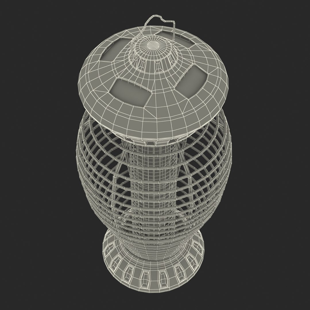 c4d bug zapper 2