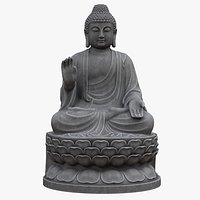 Buddha Statue