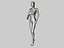 Female Mannequin - Dummy