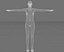 Female Mannequin - Dummy
