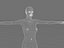 Female Mannequin - Dummy