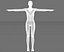 Female Mannequin - Dummy