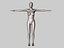 Female Mannequin - Dummy
