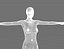 Female Mannequin - Dummy