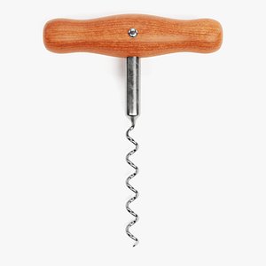 Corkscrew 2