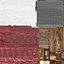 詳細な西洋建築コレクション