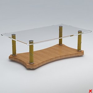 max table coffee