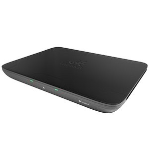 Logitech Revue with Google TV
