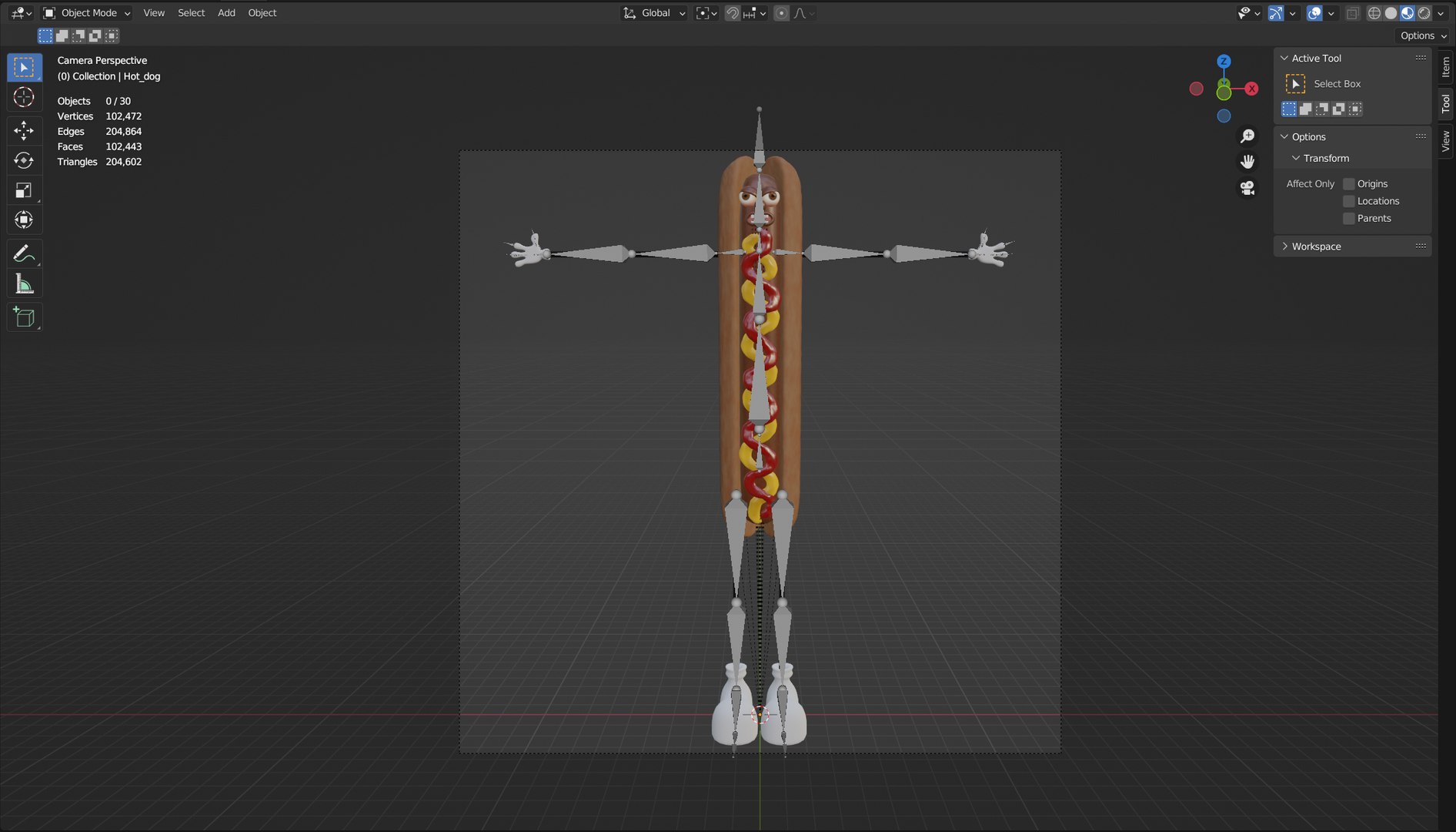 3D HOT DOG https://p.turbosquid.com/ts-thumb/79/szCfBM/Cb/beztytulu/png/1654948337/1920x1080/fit_q87/c842a42bb2f58c8338f591e3c6396a89aa5d9665/beztytulu.jpg