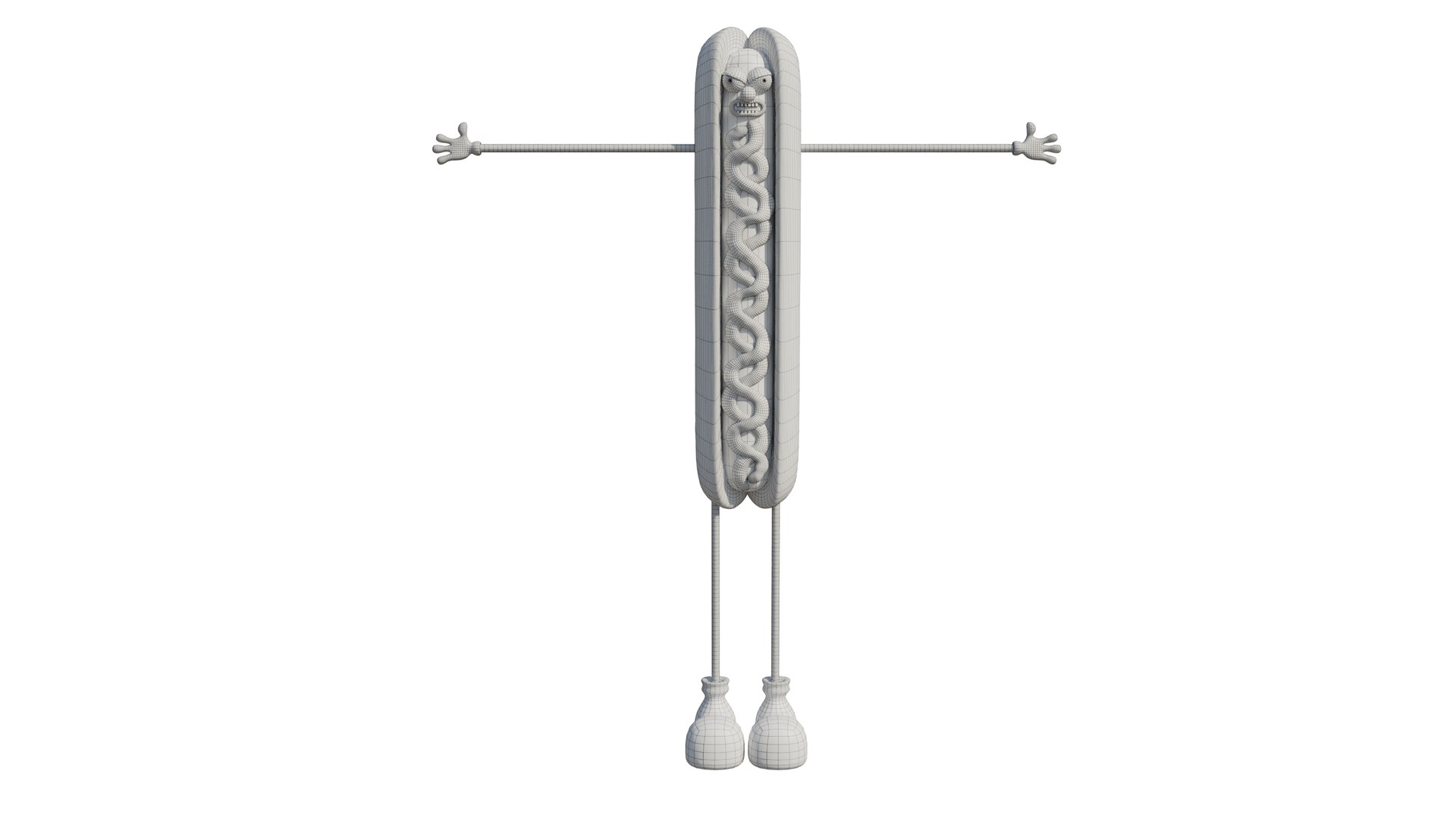 3D HOT DOG https://p.turbosquid.com/ts-thumb/79/szCfBM/P4/8/png/1654779723/1920x1080/fit_q87/1d8d0d39827d108cdea94ed094d309a336f66bfd/8.jpg