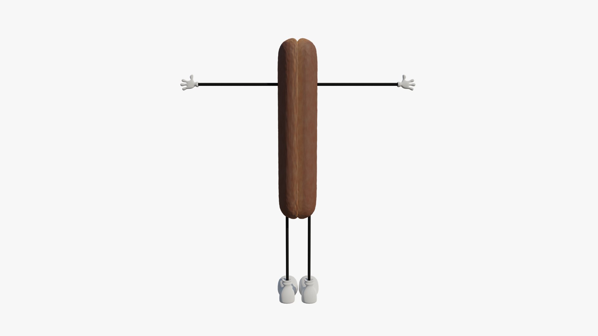 3D HOT DOG https://p.turbosquid.com/ts-thumb/79/szCfBM/S3/3/png/1654779719/1920x1080/fit_q87/06b7a46f1c8e2d631259ccf21673184350032f36/3.jpg