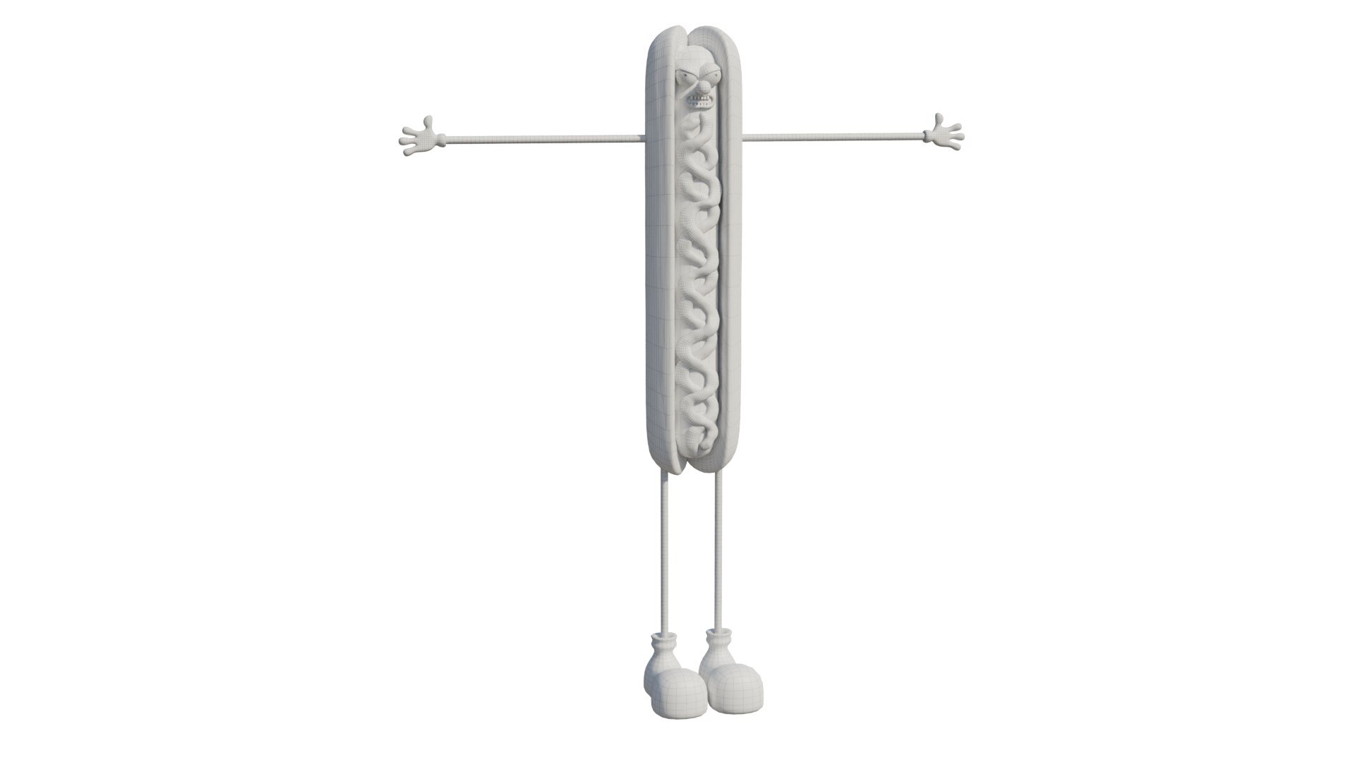 3D HOT DOG https://p.turbosquid.com/ts-thumb/79/szCfBM/Xv/7/png/1654777614/1920x1080/fit_q87/5783f77786a1526b5d00788b43a390fce8655c24/7.jpg