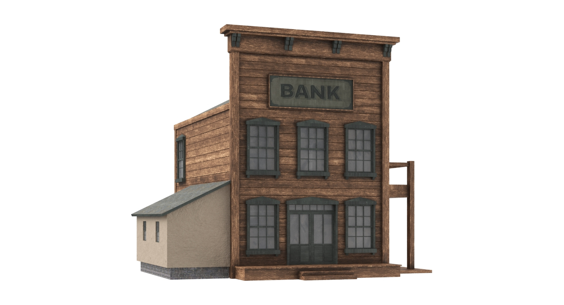 western modeled 3D model https://p.turbosquid.com/ts-thumb/79/uWVPZ7/19nMEgfZ/turn/jpg/1551546895/1920x1080/turn_fit_q99/fc4aeca43723c025af2b7b6fc56d589f59754f49/turn-1.jpg