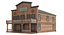 Wild West Collection