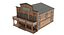Wild West Collection