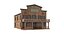Wild West Collection