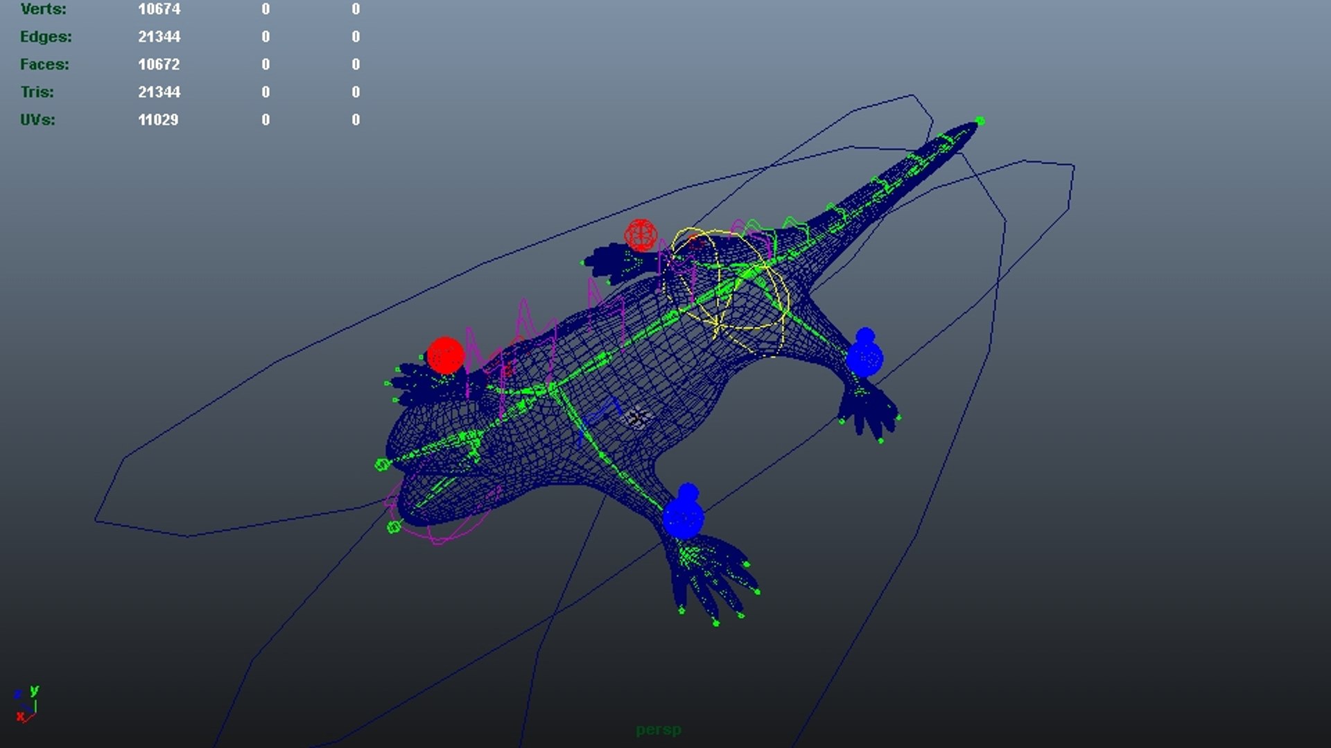 3d model rigged gaudi salamander https://p.turbosquid.com/ts-thumb/79/uh17C9/DLY0WovJ/rig_1/jpg/1427793947/1920x1080/fit_q87/97d2c0b7bff4c4e8fed5348a17e1abea6cc0a9b5/rig_1.jpg