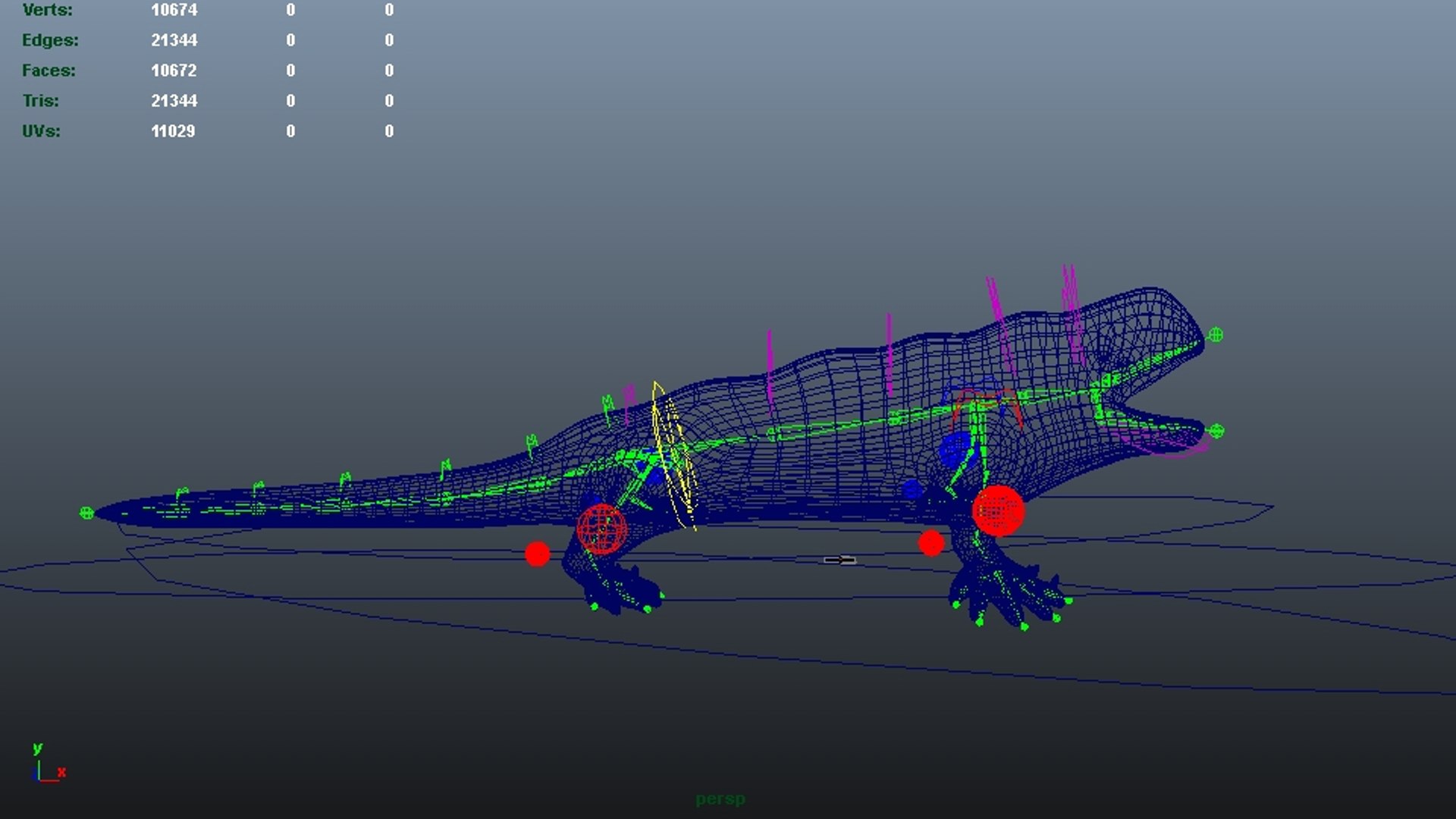3d model rigged gaudi salamander https://p.turbosquid.com/ts-thumb/79/uh17C9/MVTGQlKk/rig_2/jpg/1427793947/1920x1080/fit_q87/e3981b7b40cc7ff41df6a2946d55753c2547d9b5/rig_2.jpg