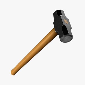 Sledge Hammer