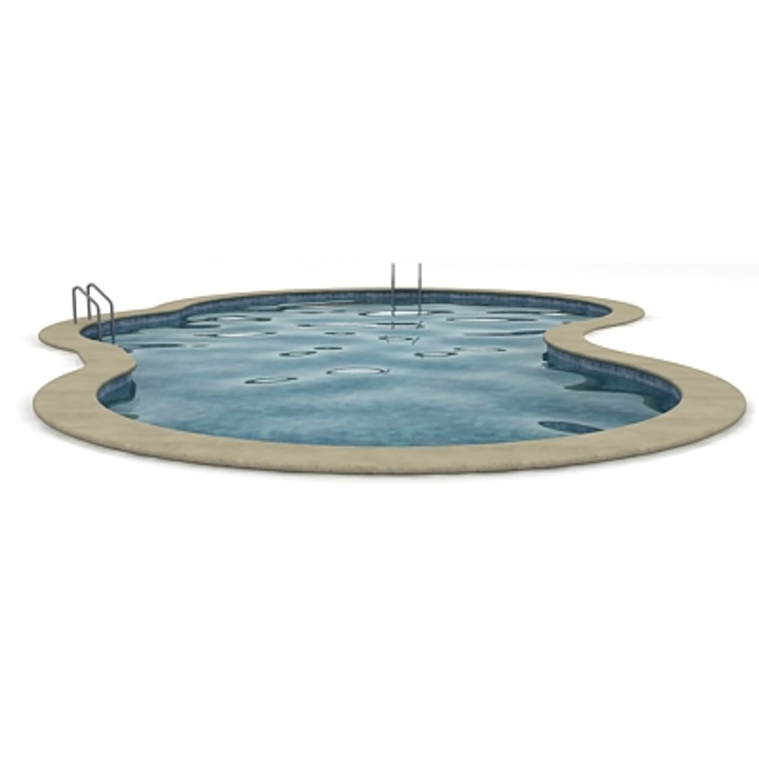 Swimming-pool Swimming Max