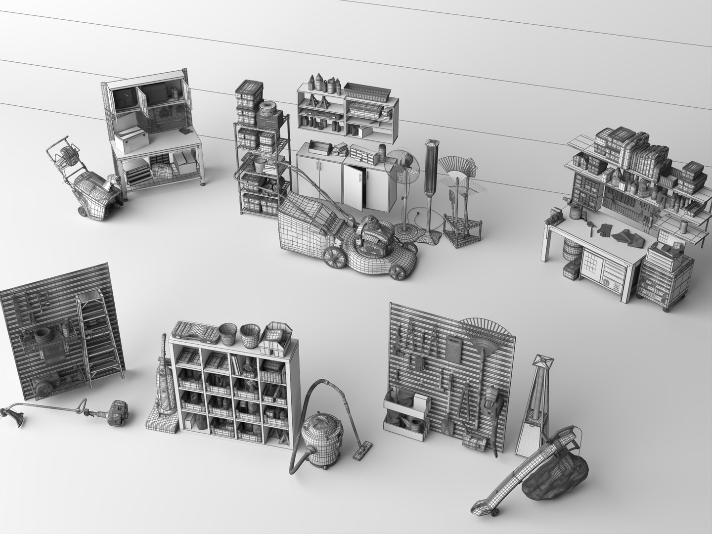 3D Workbench Storage And Landscaping Equipment 3D Assets https://p.turbosquid.com/ts-thumb/79/yVdTnc/Tx/110/jpg/1785582395/1920x1080/fit_q87/ccad2e65aebc506ce5fd1636fd82a432d9092829/110.jpg