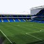 Stamford Bridge Stadium (Low Poly Version)
