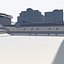 Stamford Bridge Stadium (Low Poly Version)