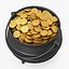 Pot d'or