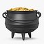 Pot d'or