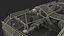 Beet Harvester HOLMER Terra Dos T4-30 Rigged