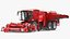 Beet Harvester HOLMER Terra Dos T4-30 Rigged