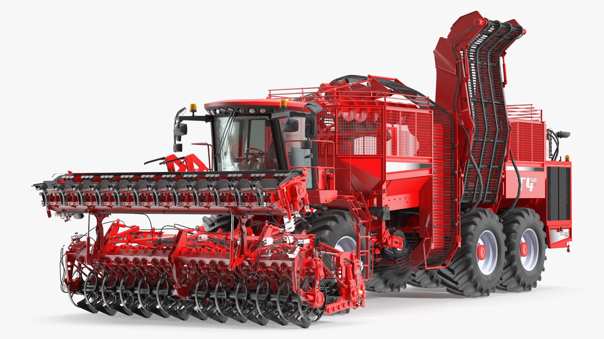 Beet Harvester HOLMER Terra Dos T4-30 Rigged model https://p.turbosquid.com/ts-thumb/7A/2WJOG8/8C/beetharvesterholmerterradost430riggedc4dmodel038/jpg/1663291723/1920x1080/fit_q87/0354a5146c6fa2d445674f5018c596515afe8e09/beetharvesterholmerterradost430riggedc4dmodel038.jpg