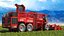 Beet Harvester HOLMER Terra Dos T4-30 Rigged