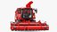 Beet Harvester HOLMER Terra Dos T4-30 Rigged