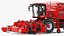 Beet Harvester HOLMER Terra Dos T4-30 Rigged