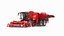 Beet Harvester HOLMER Terra Dos T4-30 Rigged