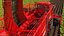 Beet Harvester HOLMER Terra Dos T4-30 Rigged