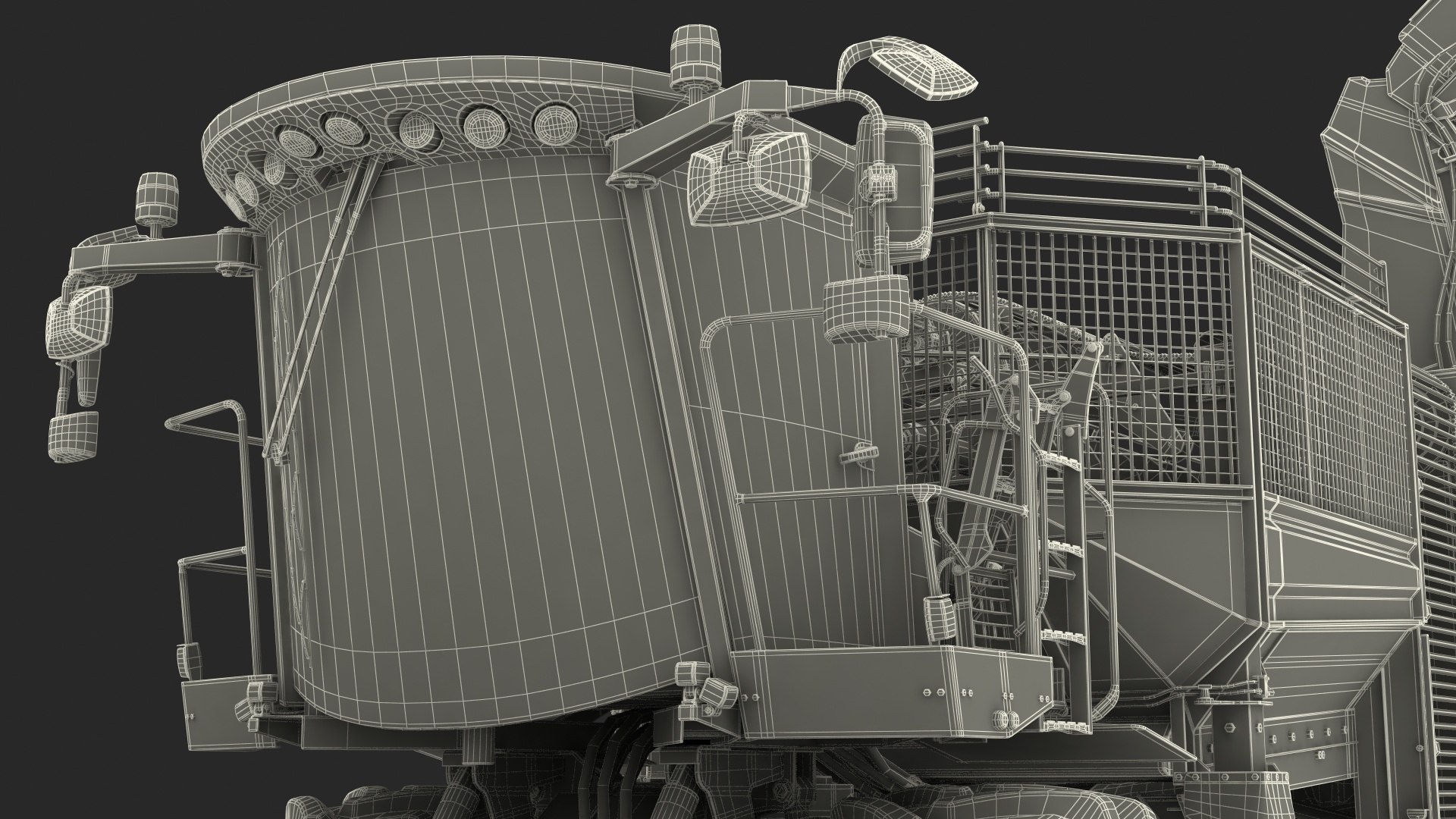 Beet Harvester HOLMER Terra Dos T4-30 Rigged model https://p.turbosquid.com/ts-thumb/7A/2WJOG8/hE/beetharvesterholmerterradost430riggedc4dmodel049/jpg/1663291763/1920x1080/fit_q87/42feaccd98ab681a58e74c95d0d32d906f8b52c8/beetharvesterholmerterradost430riggedc4dmodel049.jpg