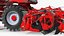 Beet Harvester HOLMER Terra Dos T4-30 Rigged
