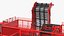 Beet Harvester HOLMER Terra Dos T4-30 Rigged