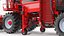 Beet Harvester HOLMER Terra Dos T4-30 Rigged