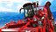 Beet Harvester HOLMER Terra Dos T4-30 Rigged